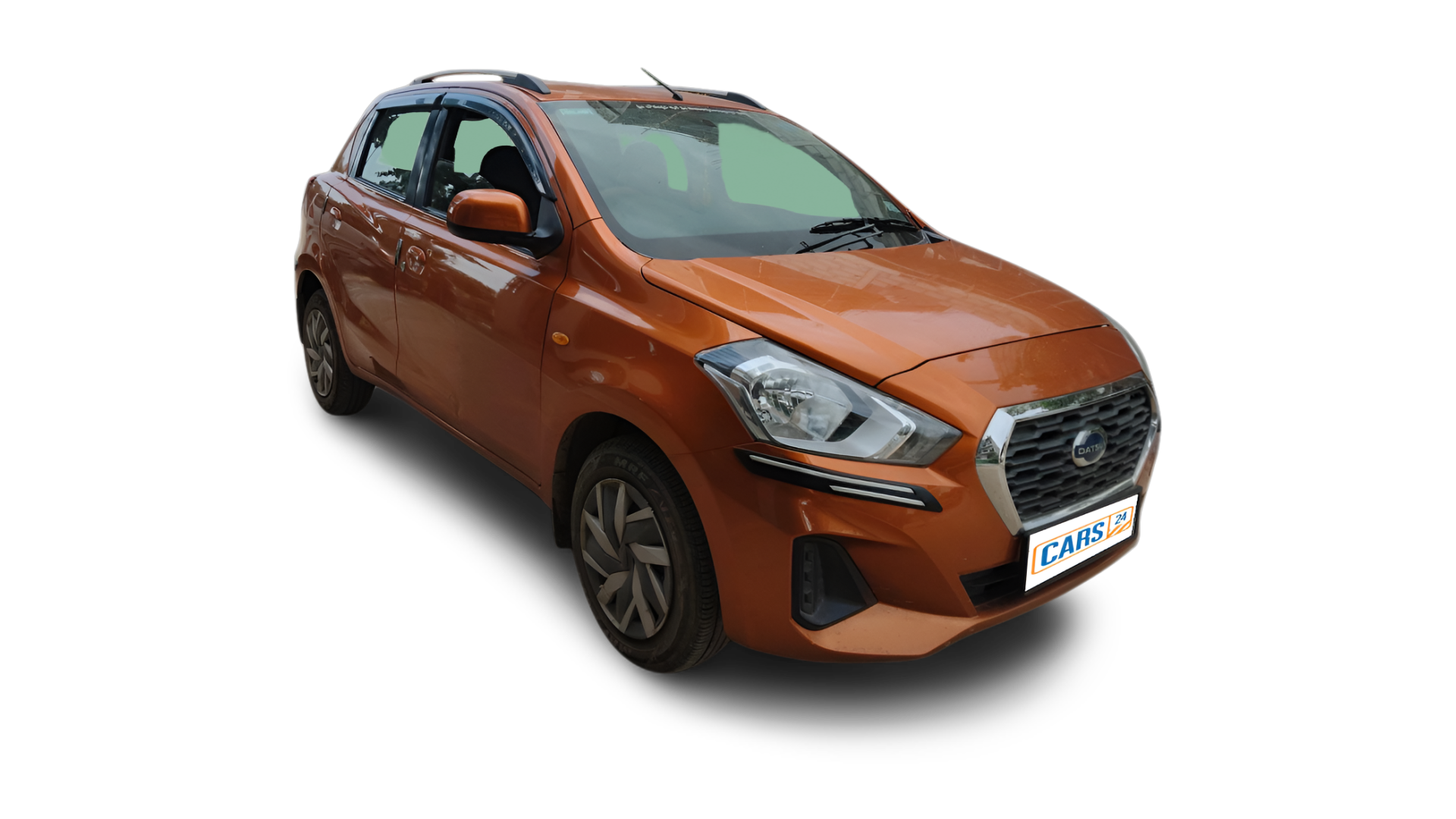 Datsun Go-img